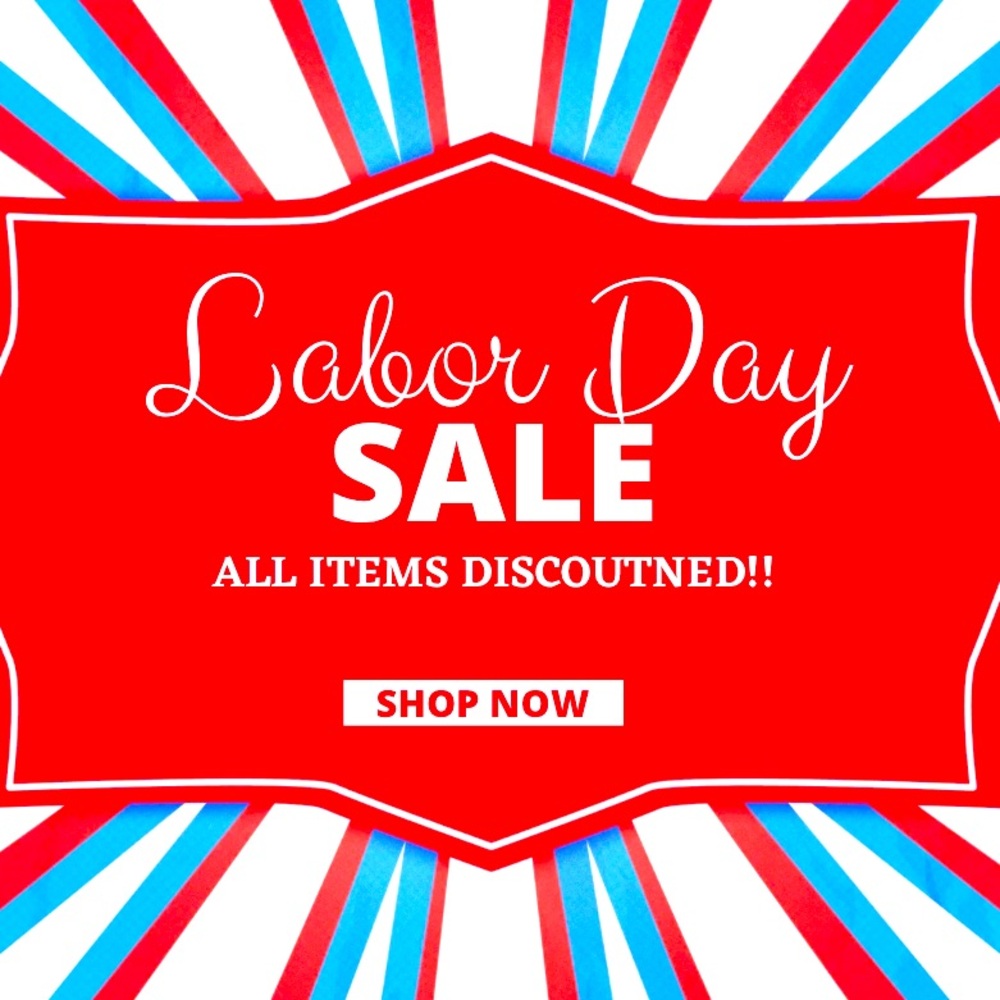 Not for sale: ALL ITEMS DISCOUNTED - MAKE AN OFFER :)